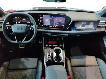 Audi A6 Limousine TDI quattro 150 kw S tronic edition