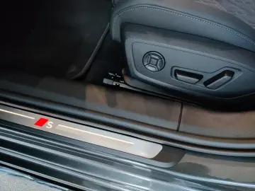 Audi A6 Limousine TDI quattro 150 kw S tronic edition