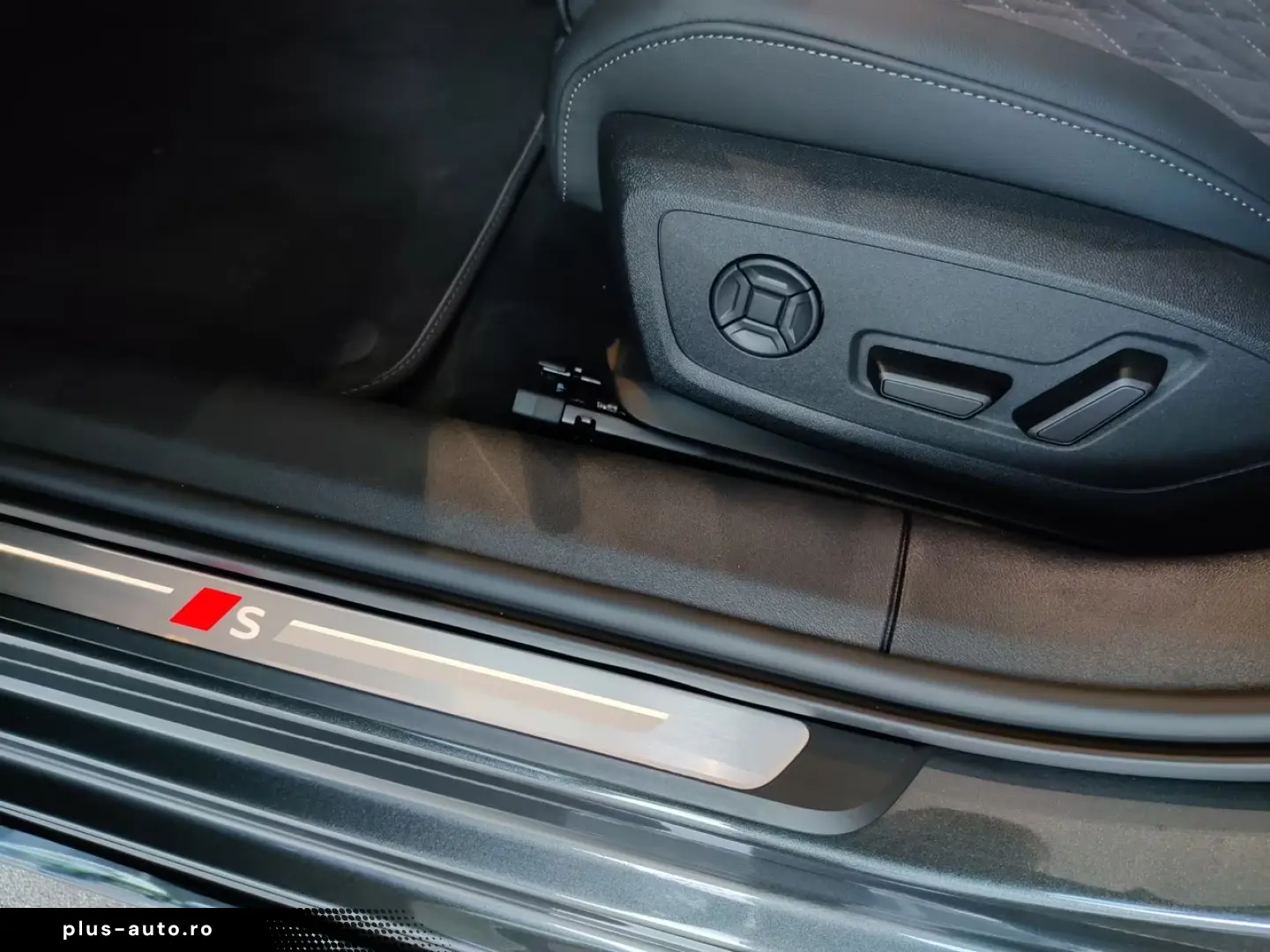 Audi A6 Limousine TDI quattro 150 kw S tronic edition