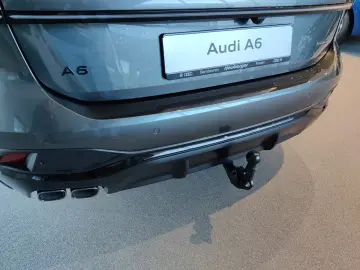 Audi A6 Limousine TDI quattro 150 kw S tronic edition