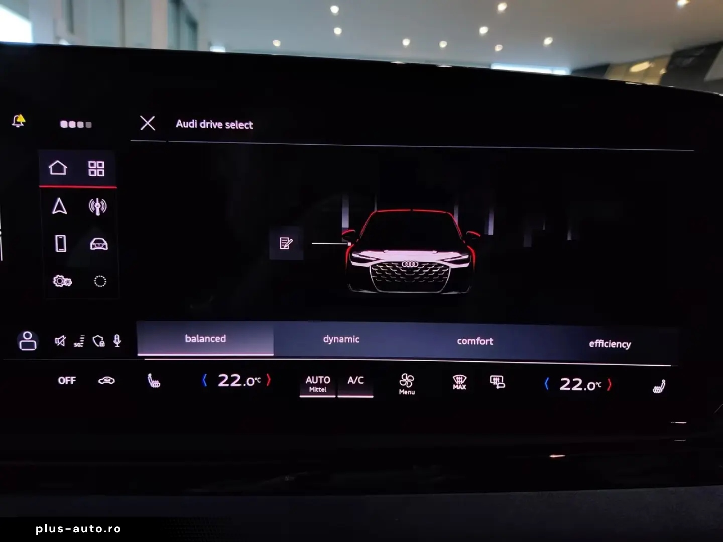 Audi A6 Limousine TDI quattro 150 kw S tronic edition