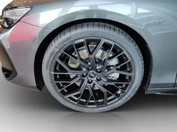 Audi A6 Limousine TDI quattro 150 kw S tronic edition