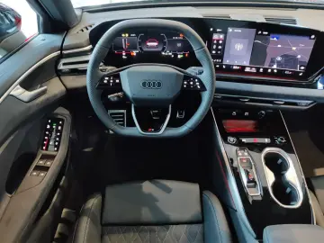 Audi A6 Limousine TDI quattro 150 kw S tronic edition