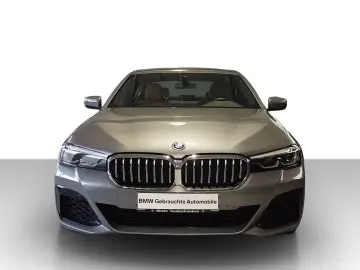 BMW 545e xDrive Lim. M Sport