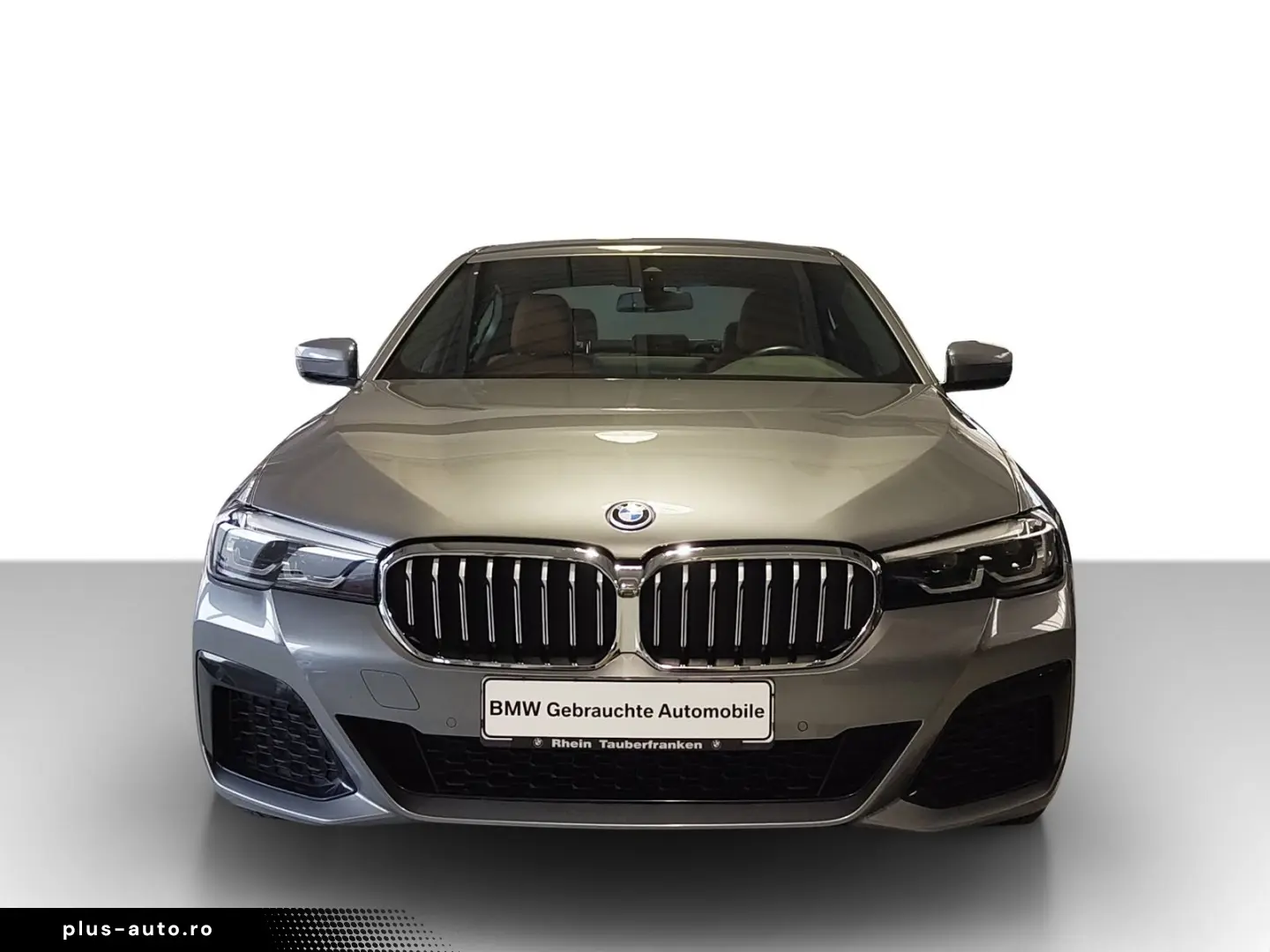 BMW 545e xDrive Lim. M Sport