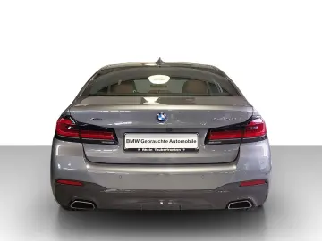 BMW 545e xDrive Lim. M Sport