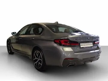 BMW 545e xDrive Lim. M Sport