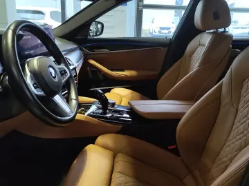 BMW 545e xDrive Lim. M Sport