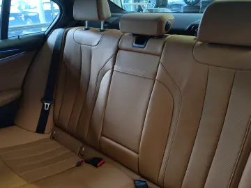 BMW 545e xDrive Lim. M Sport