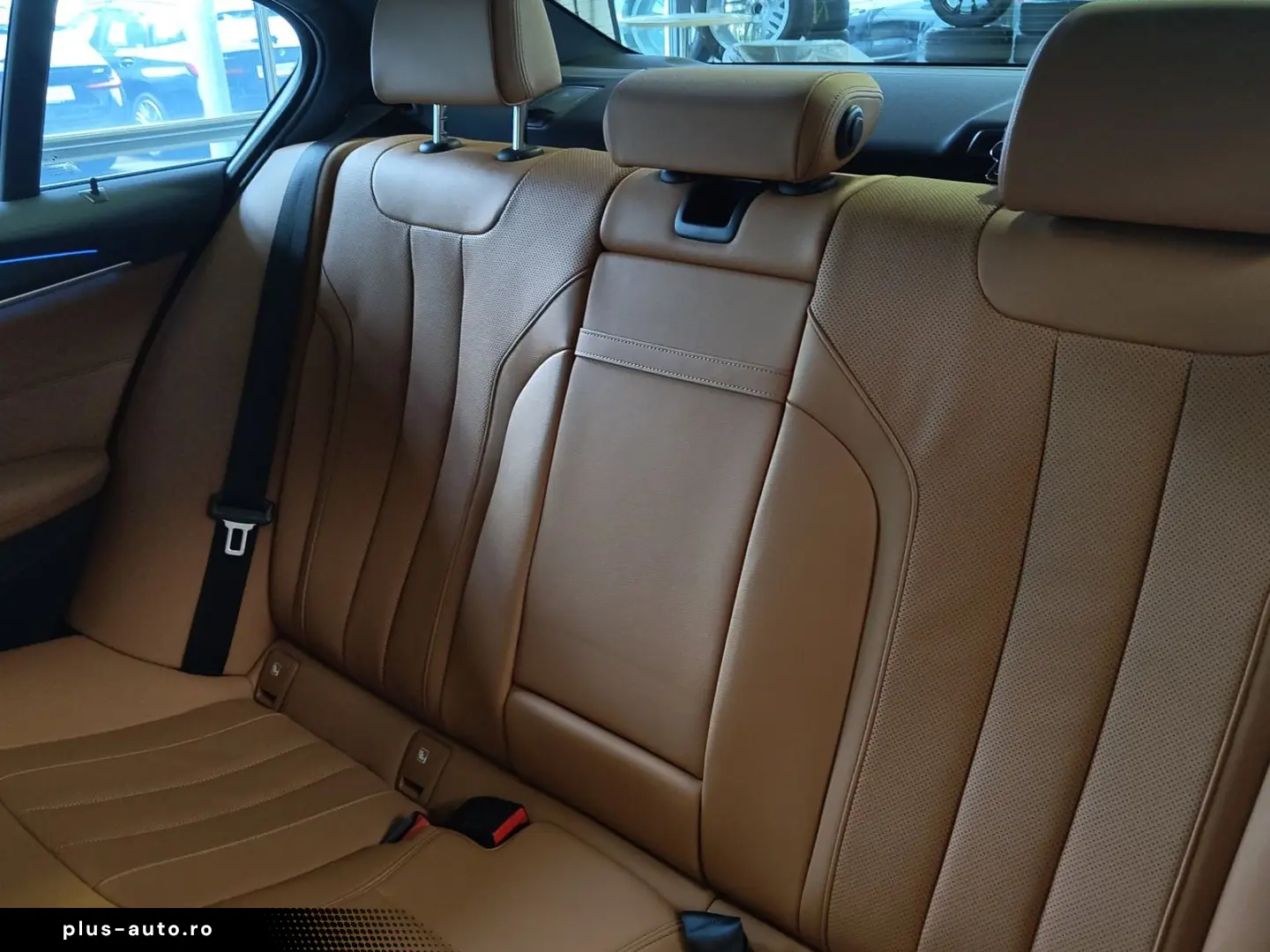 BMW 545e xDrive Lim. M Sport