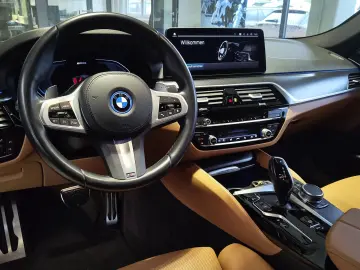 BMW 545e xDrive Lim. M Sport