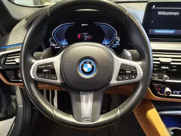 BMW 545e xDrive Lim. M Sport