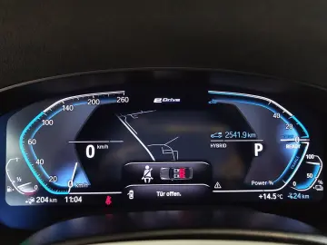 BMW 545e xDrive Lim. M Sport