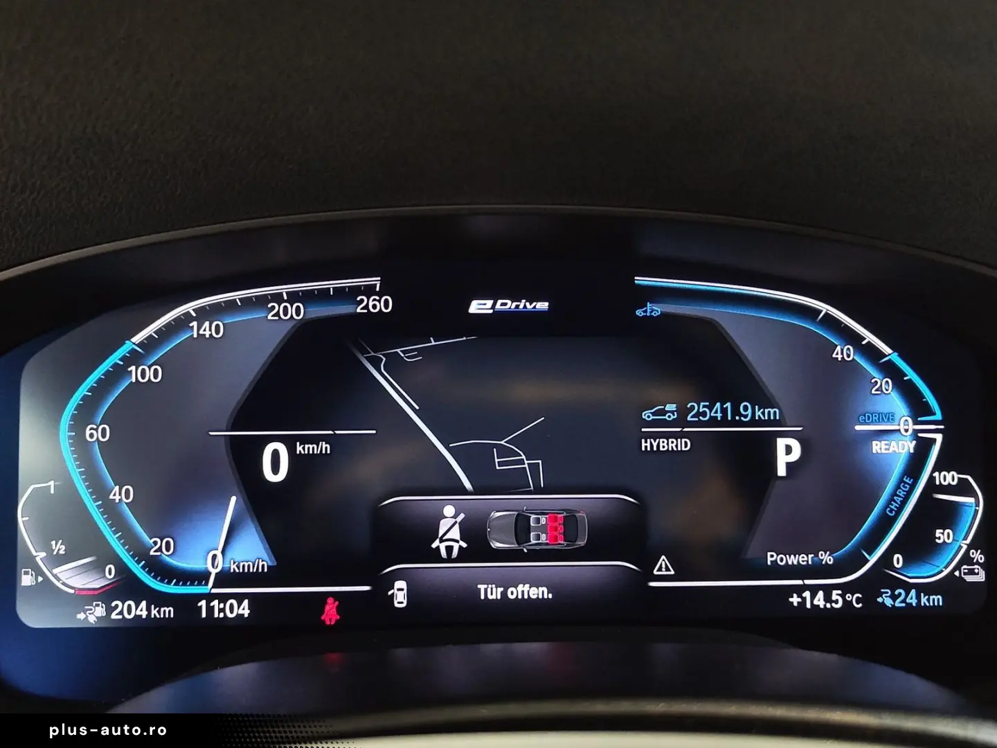 BMW 545e xDrive Lim. M Sport