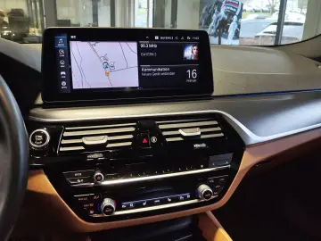 BMW 545e xDrive Lim. M Sport