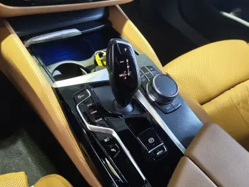 BMW 545e xDrive Lim. M Sport