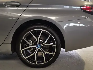 BMW 545e xDrive Lim. M Sport
