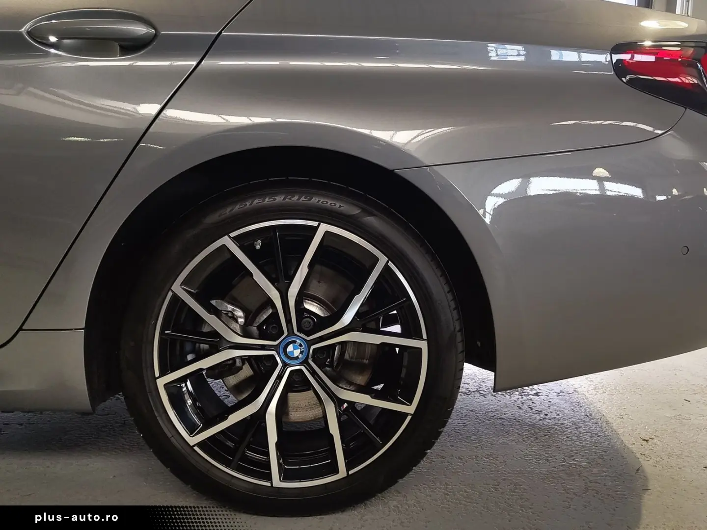 BMW 545e xDrive Lim. M Sport