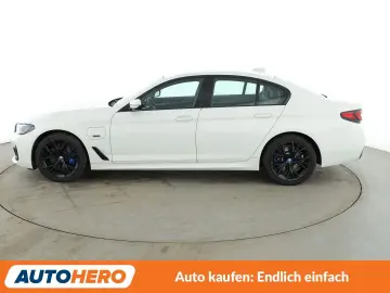 BMW 5er 545e xDrive M Sport