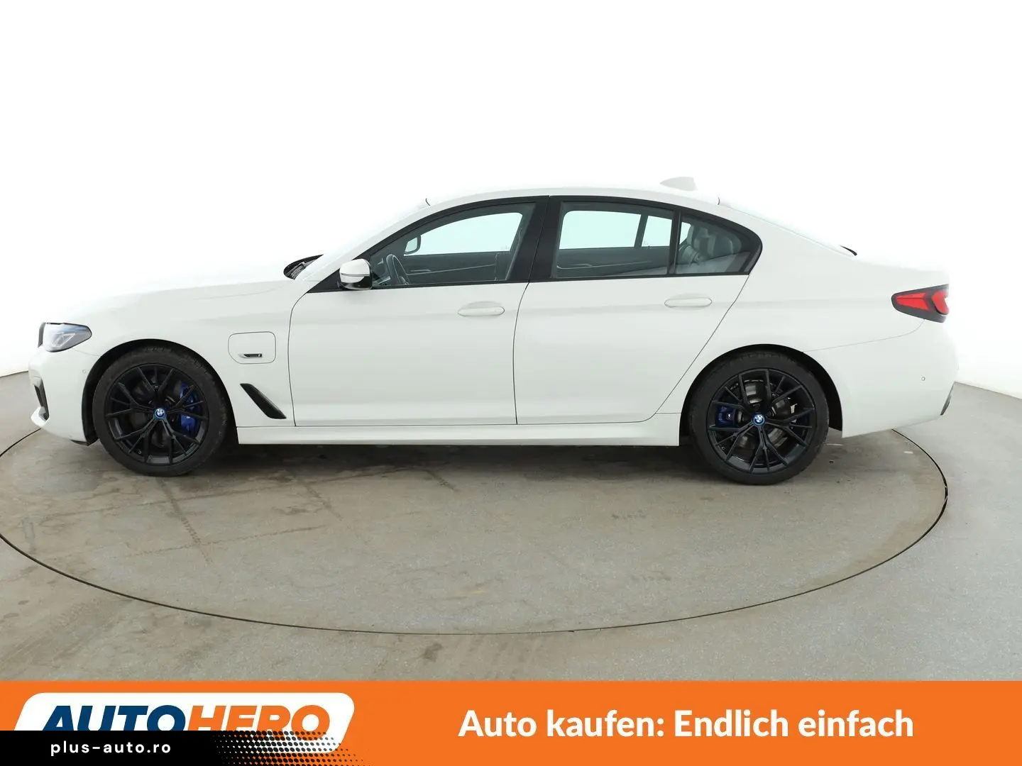 BMW 5er 545e xDrive M Sport