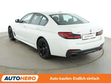 BMW 5er 545e xDrive M Sport