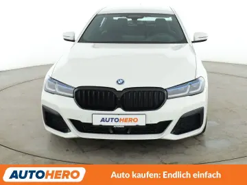 BMW 5er 545e xDrive M Sport