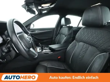 BMW 5er 545e xDrive M Sport