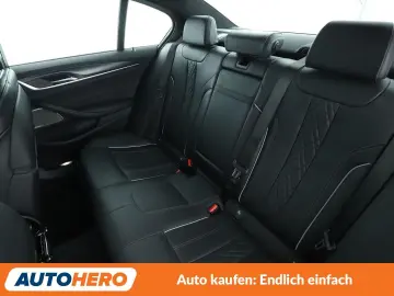 BMW 5er 545e xDrive M Sport