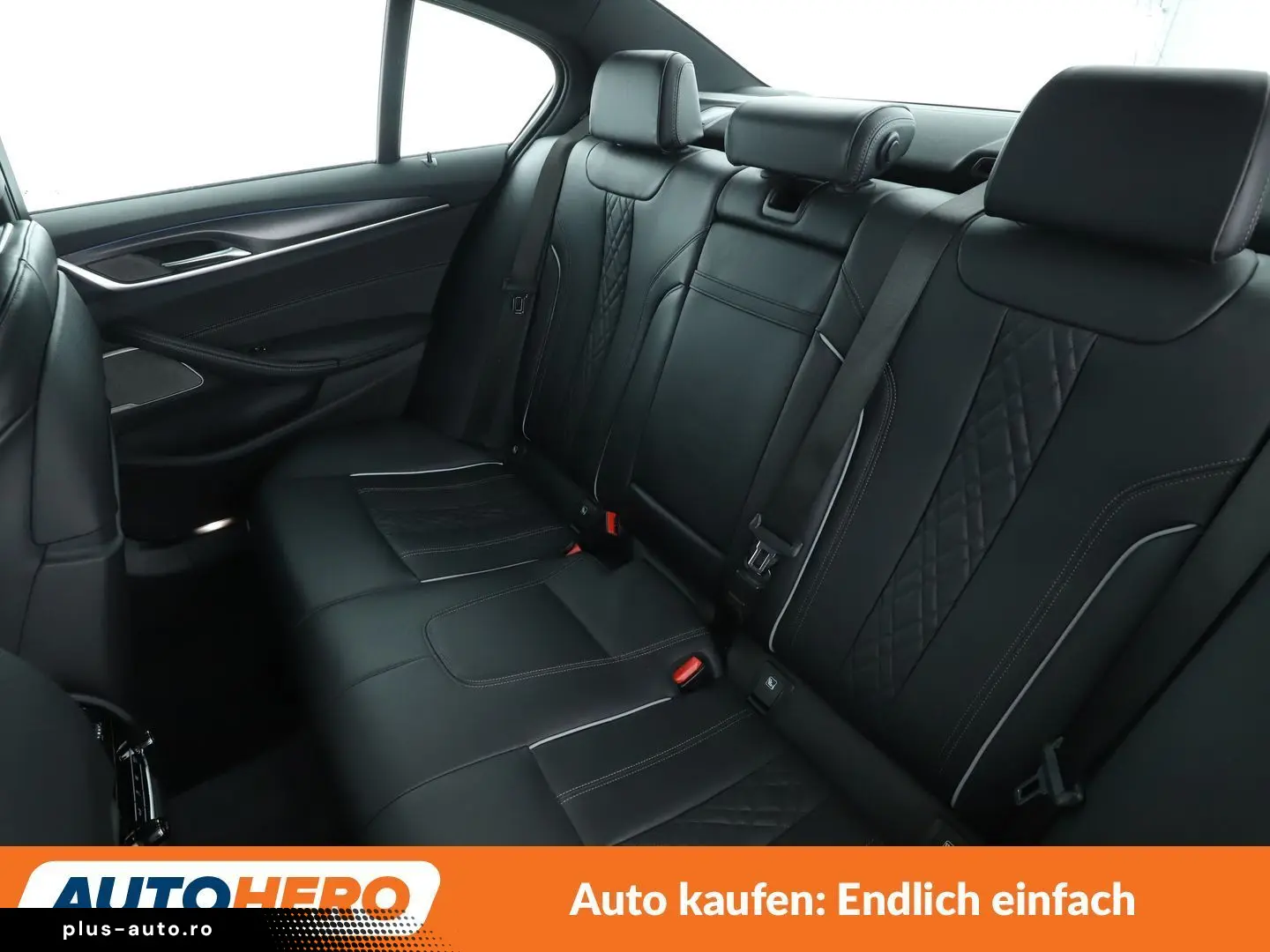 BMW 5er 545e xDrive M Sport