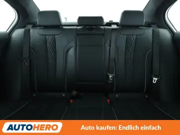 BMW 5er 545e xDrive M Sport