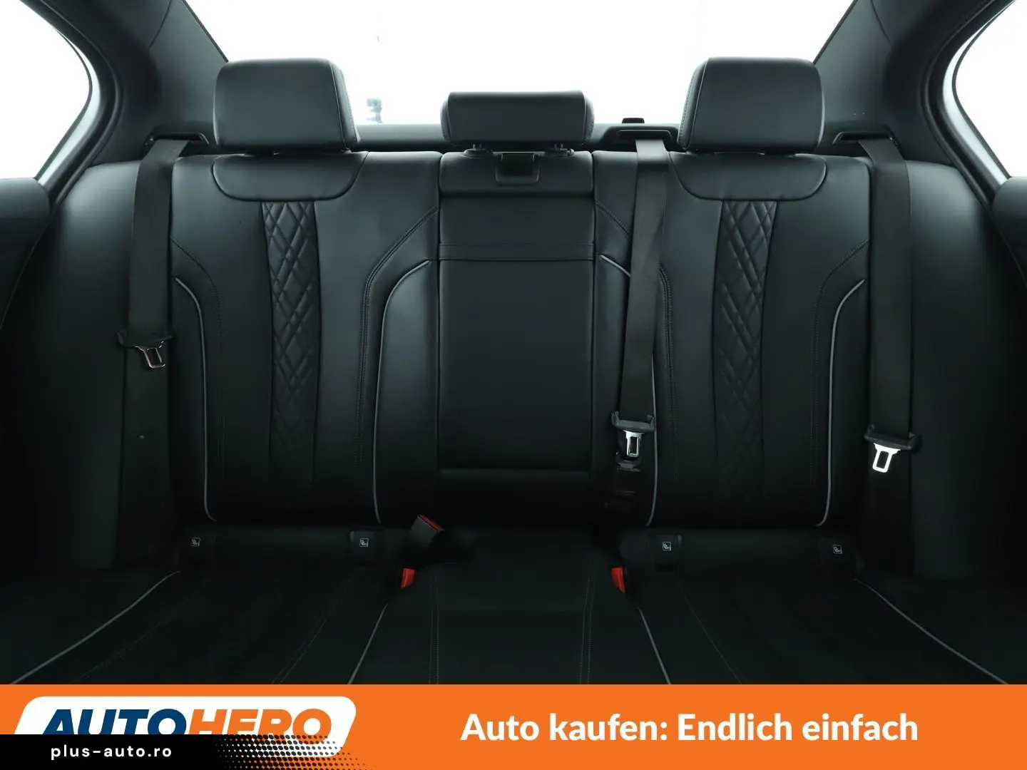 BMW 5er 545e xDrive M Sport