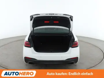 BMW 5er 545e xDrive M Sport