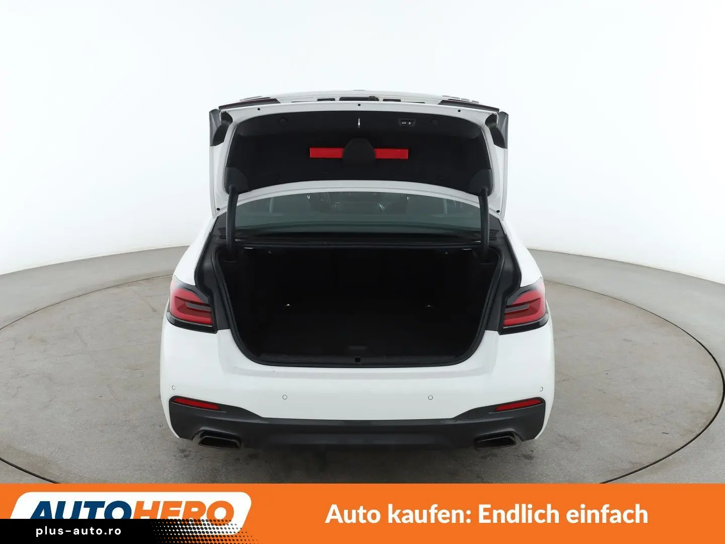 BMW 5er 545e xDrive M Sport