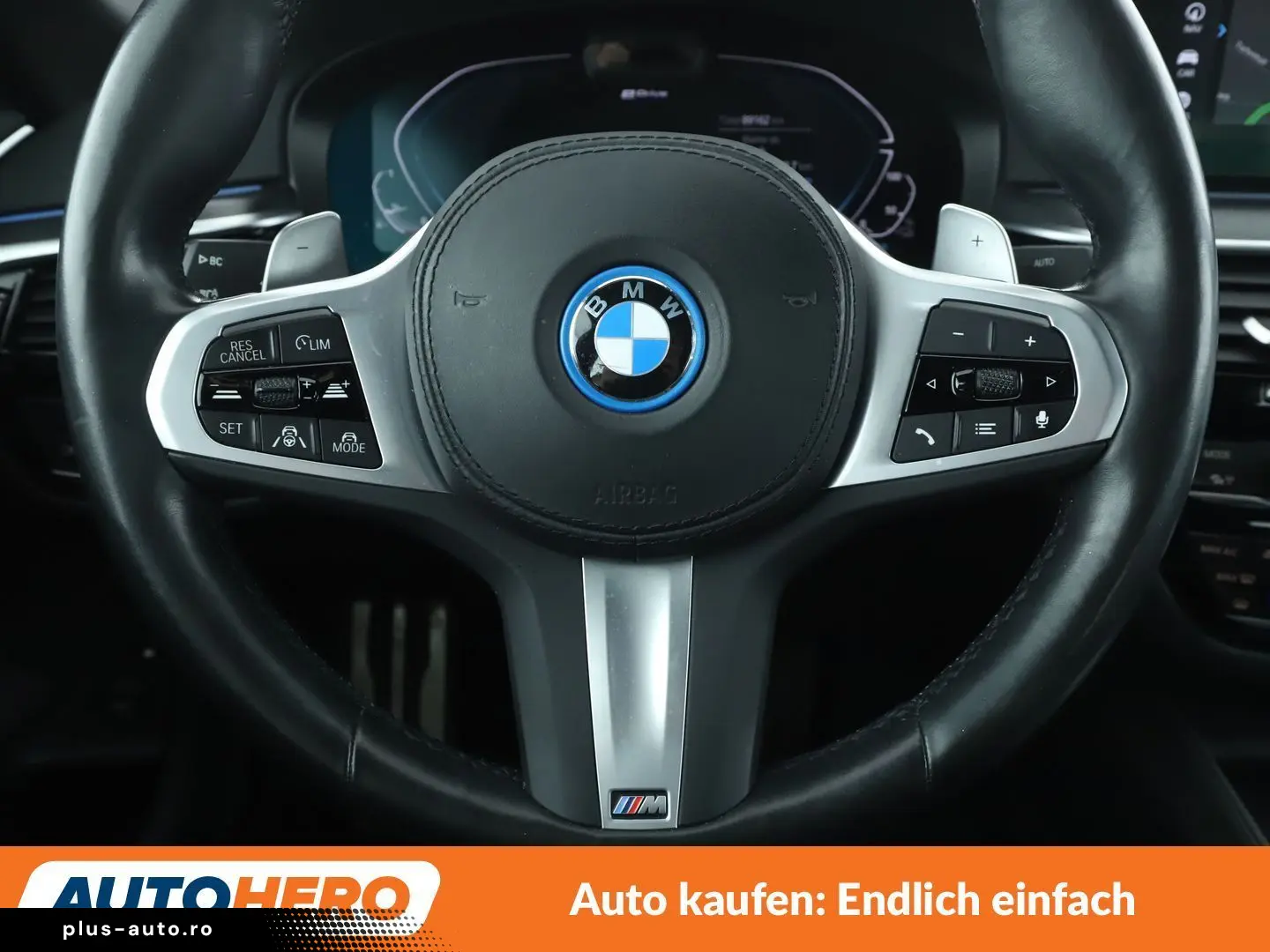 BMW 5er 545e xDrive M Sport