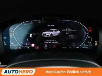 BMW 5er 545e xDrive M Sport