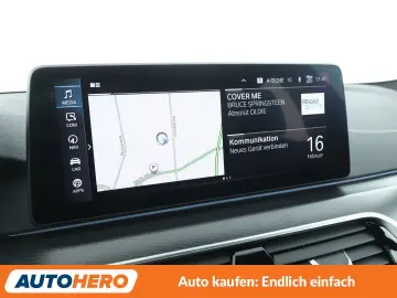 BMW 5er 545e xDrive M Sport