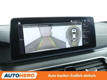 BMW 5er 545e xDrive M Sport