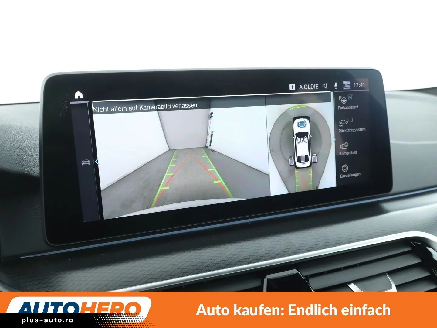 BMW 5er 545e xDrive M Sport