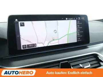 BMW 5er 545e xDrive M Sport