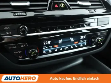 BMW 5er 545e xDrive M Sport