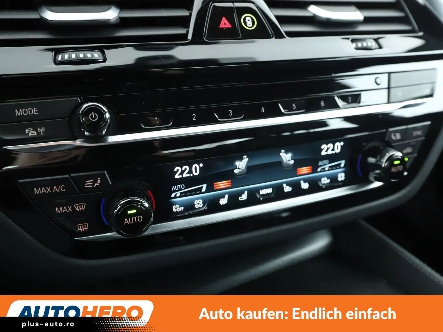 BMW 5er 545e xDrive M Sport