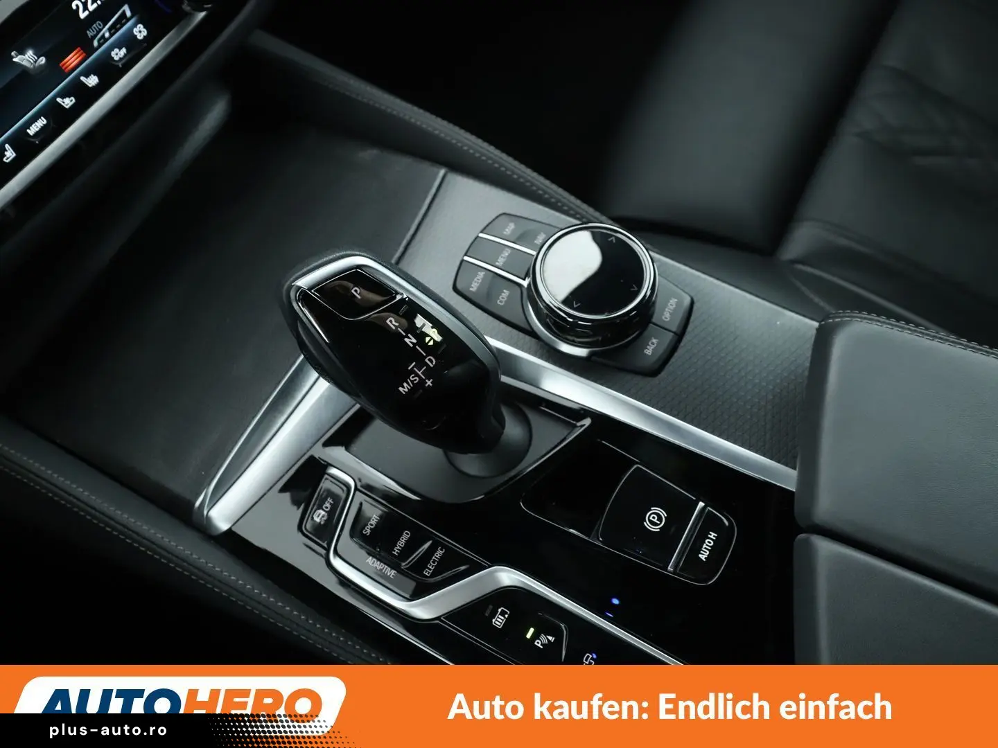 BMW 5er 545e xDrive M Sport