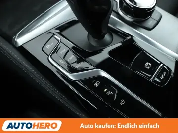 BMW 5er 545e xDrive M Sport