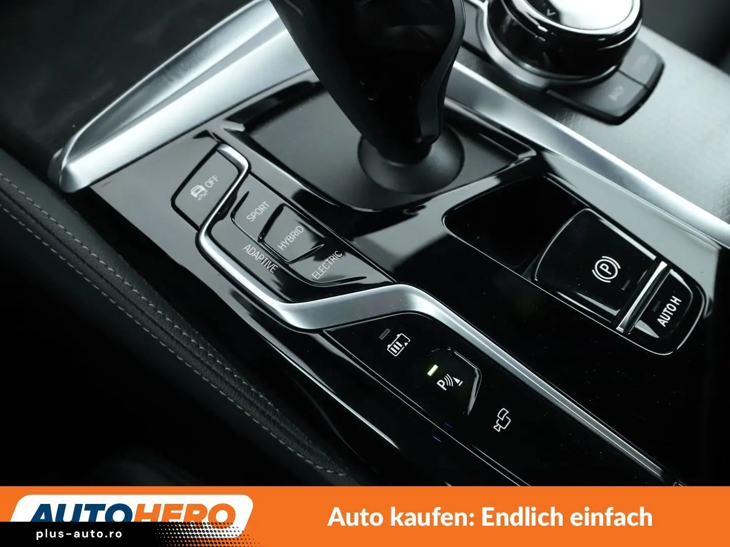 BMW 5er 545e xDrive M Sport