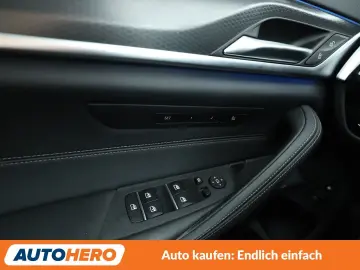 BMW 5er 545e xDrive M Sport