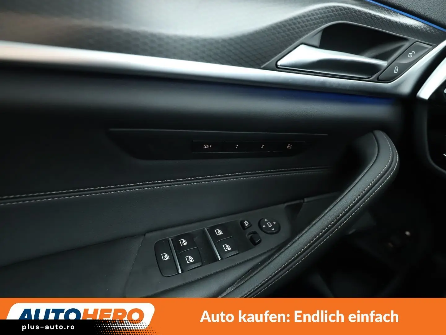 BMW 5er 545e xDrive M Sport