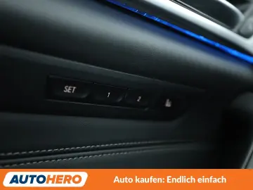 BMW 5er 545e xDrive M Sport