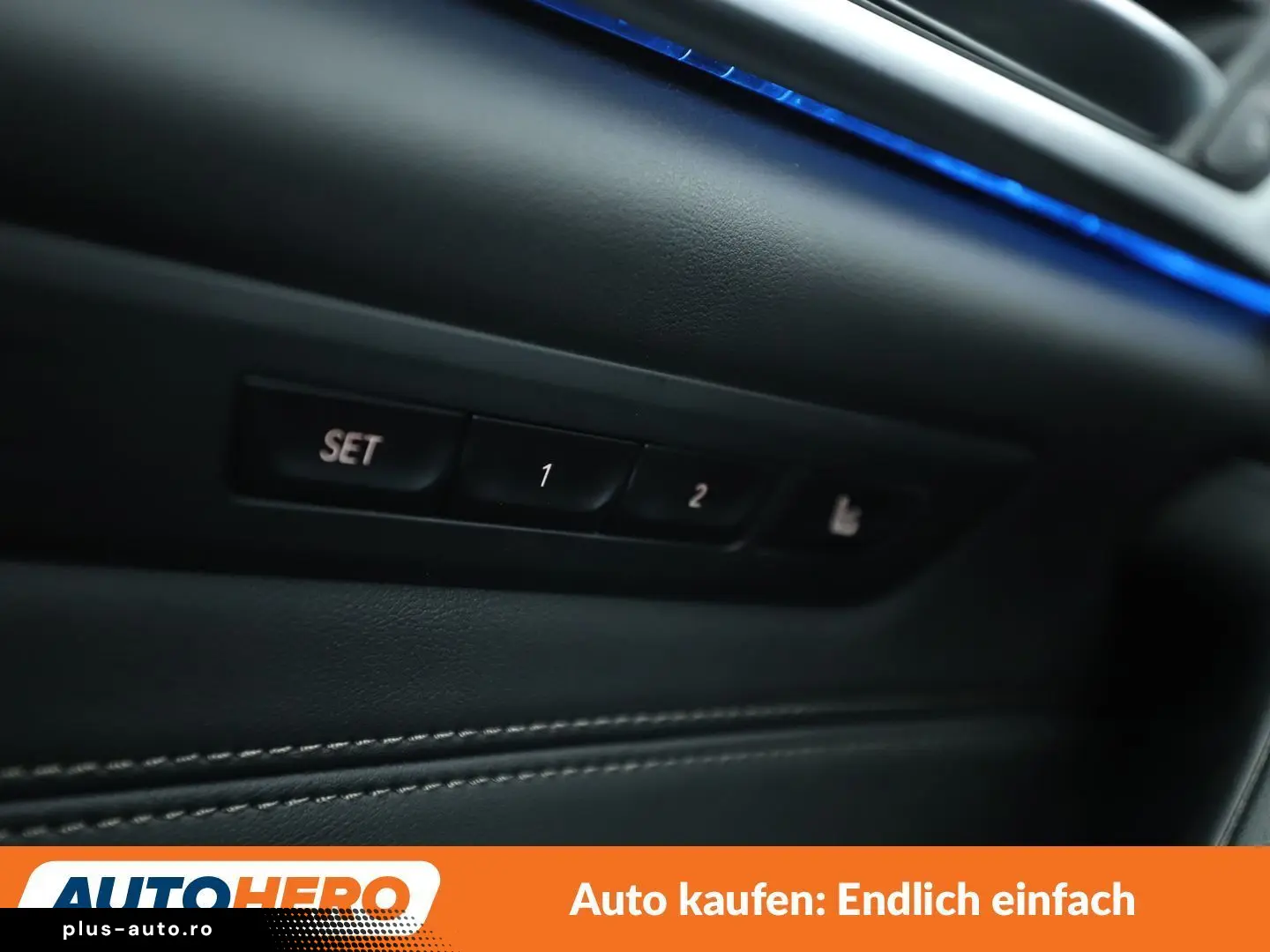 BMW 5er 545e xDrive M Sport