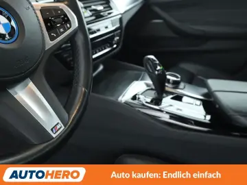BMW 5er 545e xDrive M Sport