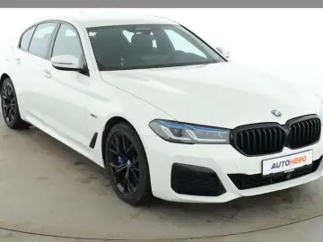 BMW 5er 545e xDrive M Sport